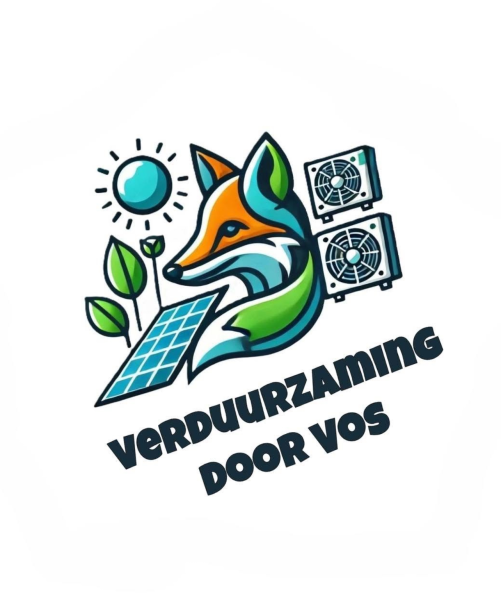 Verduurzaming door vos