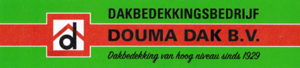 Douma Dak BV