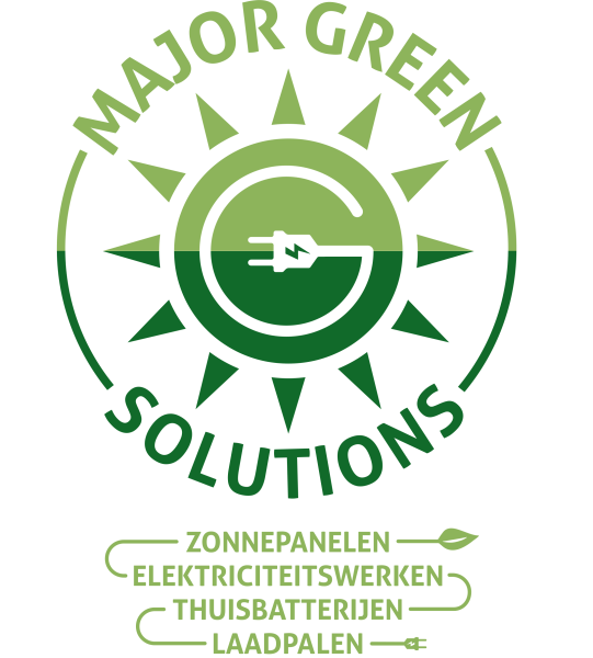 Major Green solutions