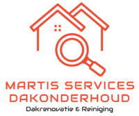 Martis Services Dakonderhoud
