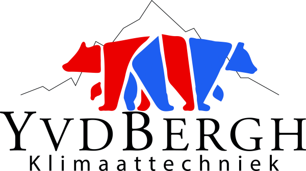 YvdBergh Klimaattechniek