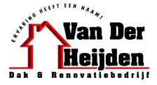 Van der Heijden dakenrenovatie
