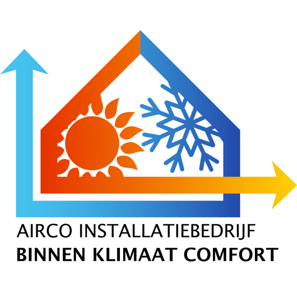 Binnen klimaat comfort