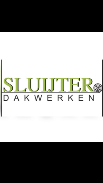 Sluijter Dakwerken