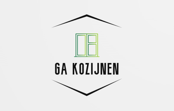 GA Kozijnen