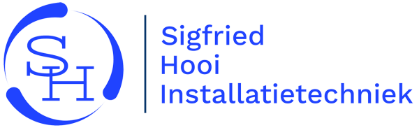 Sigfried Hooi Installatietechniek