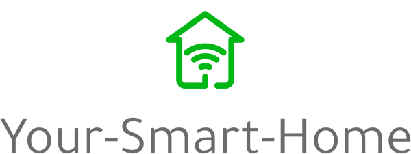 Your Smart Home