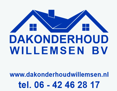 Dakonderhoud Willemsen BV