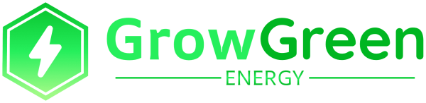 Grow Green Energy