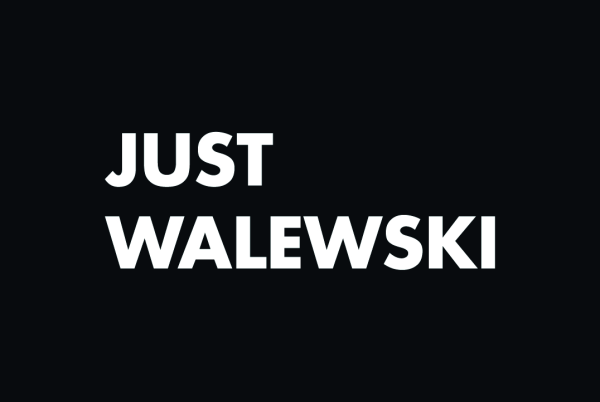 Just Walewski - Gevelrenovatie
