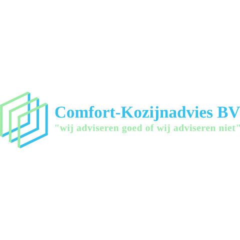 Comfort-Kozijnadvies BV