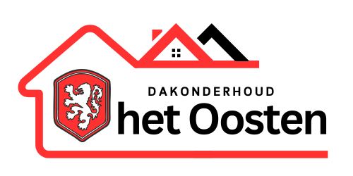 Dakonderhoud het Oosten