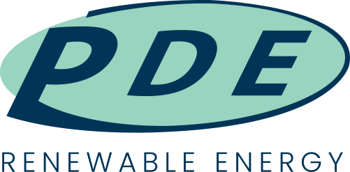 PDE