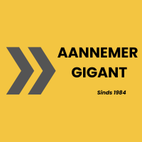 Bouwbedrijf Aannemer-Gigant b.v