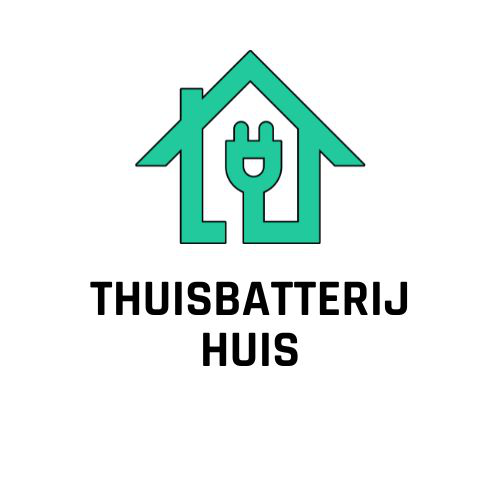 Thuisbatterijhuis