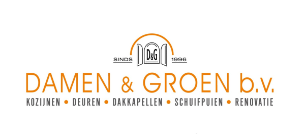 Damen en Groen BV