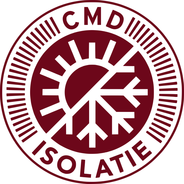CMD Isolatie B.V.