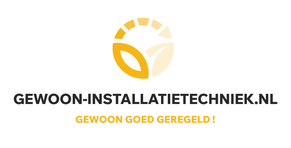 Gewoon Installatietechniek