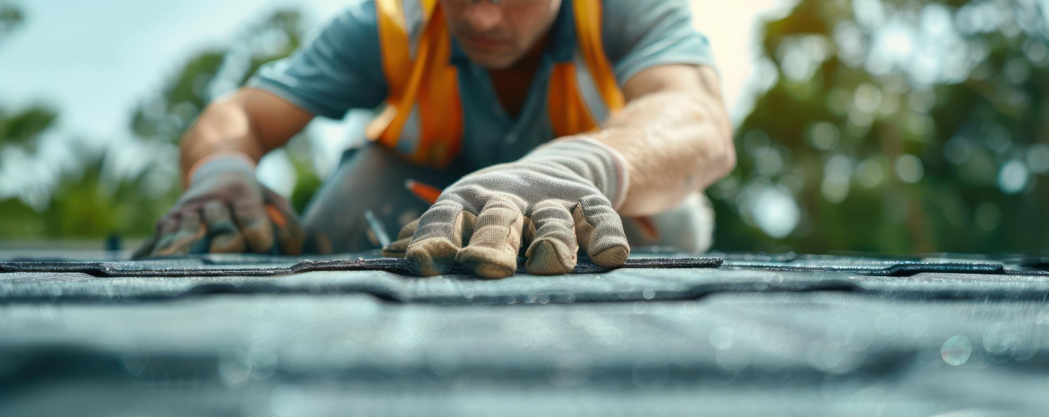 Dak vernieuwen, woning verbeteren | Offertevergelijker