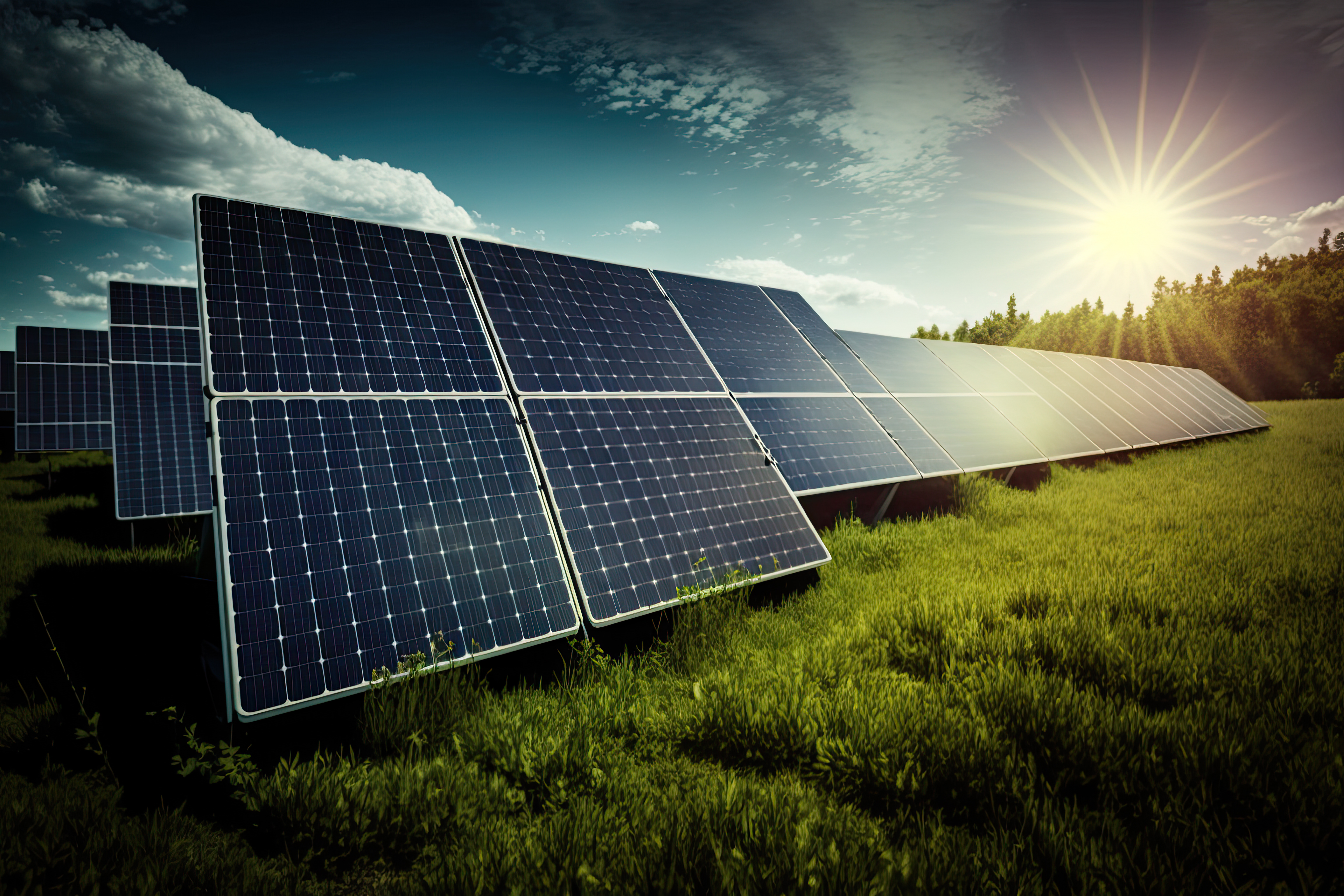 zonnepanelen thuisbatterij dynamisch energiecontract