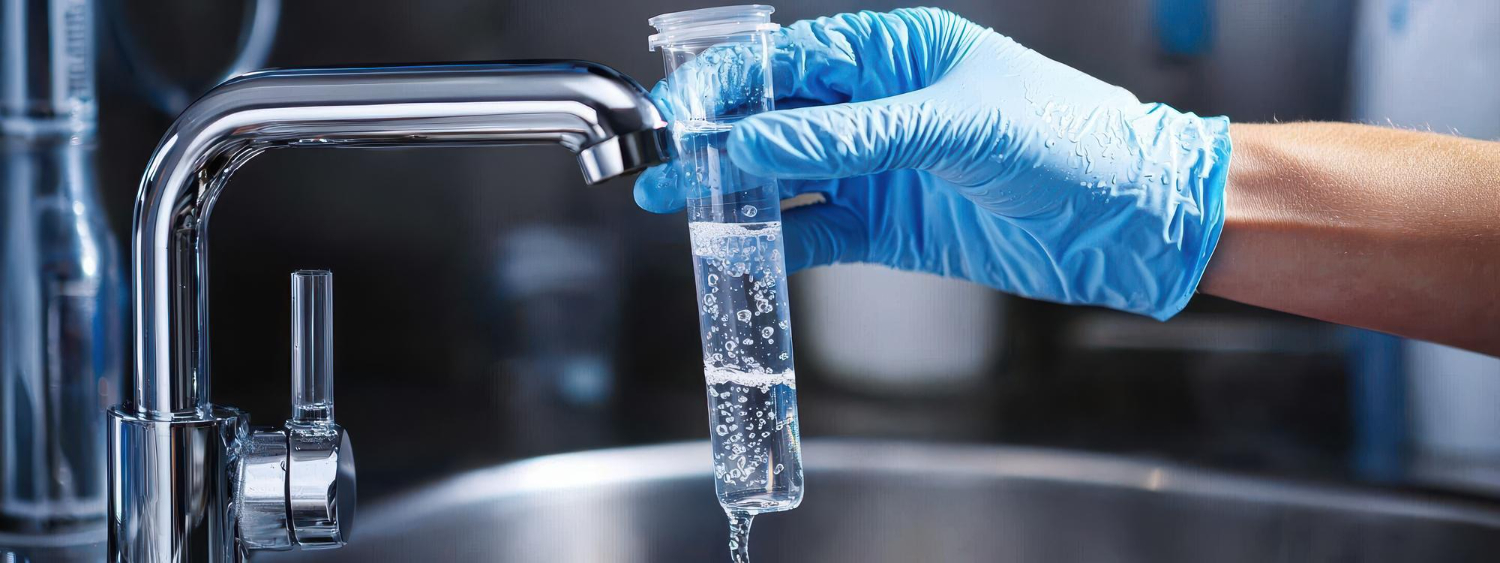Hoe werkt een waterontharder? | Offertevergelijker