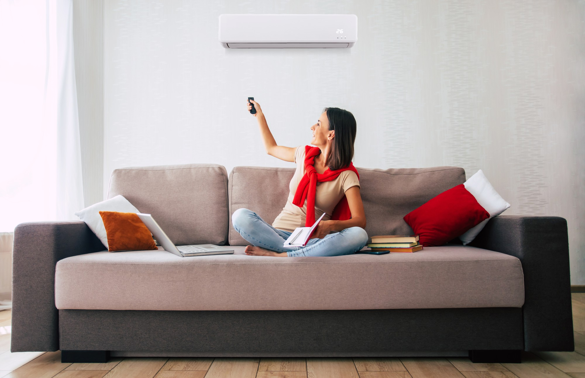 Levensduur van een airco unit | Offertevergelijken