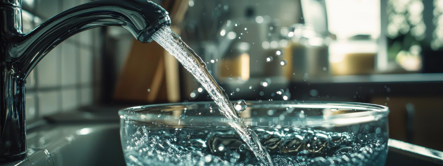 Alles over waterontharders | Offertevergelijker