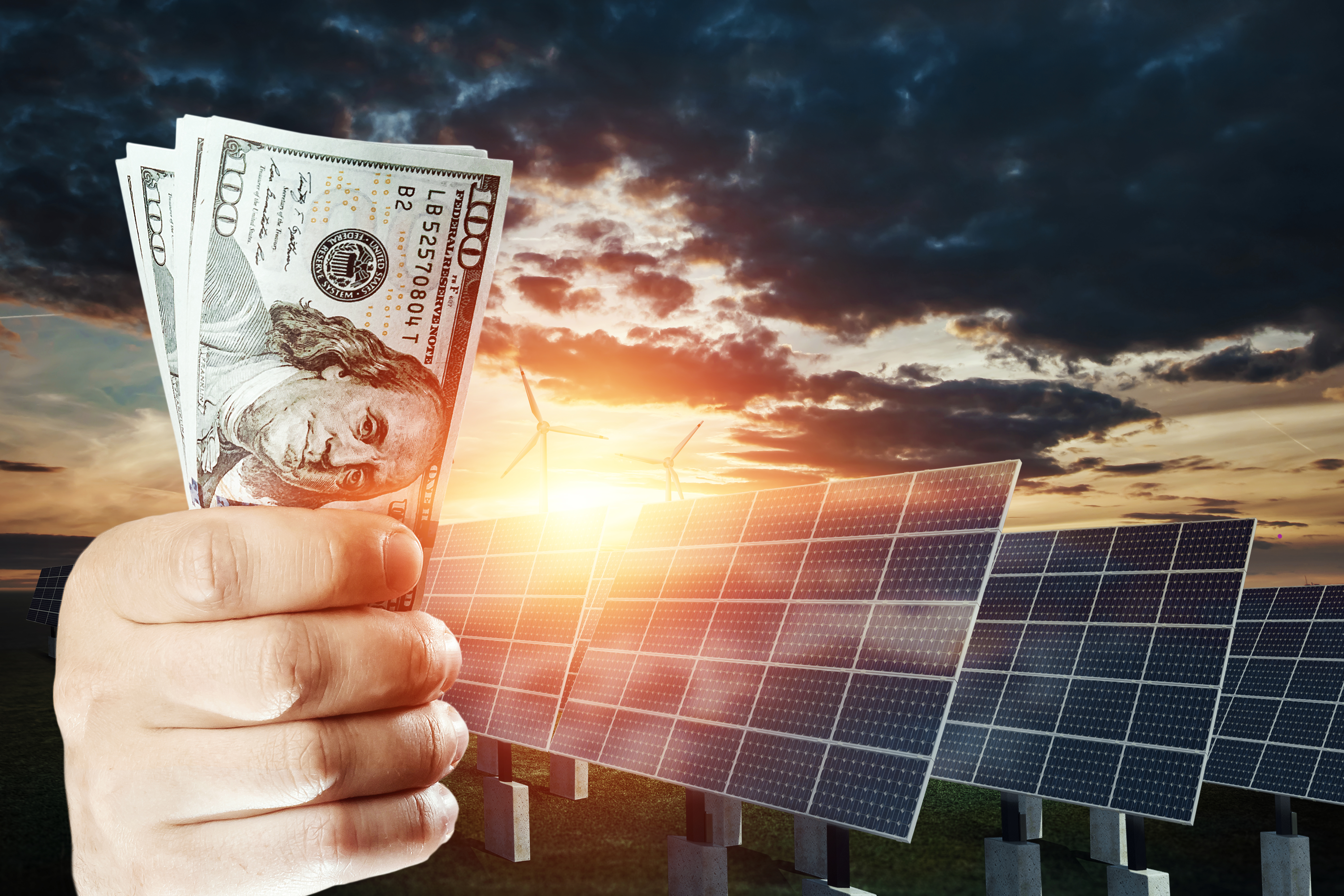 zonnepanelen subsidies salderingsregeling