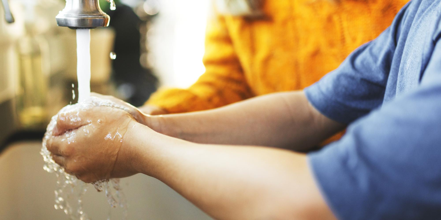 Zijn waterontharders nodig? | Offertevergelijker