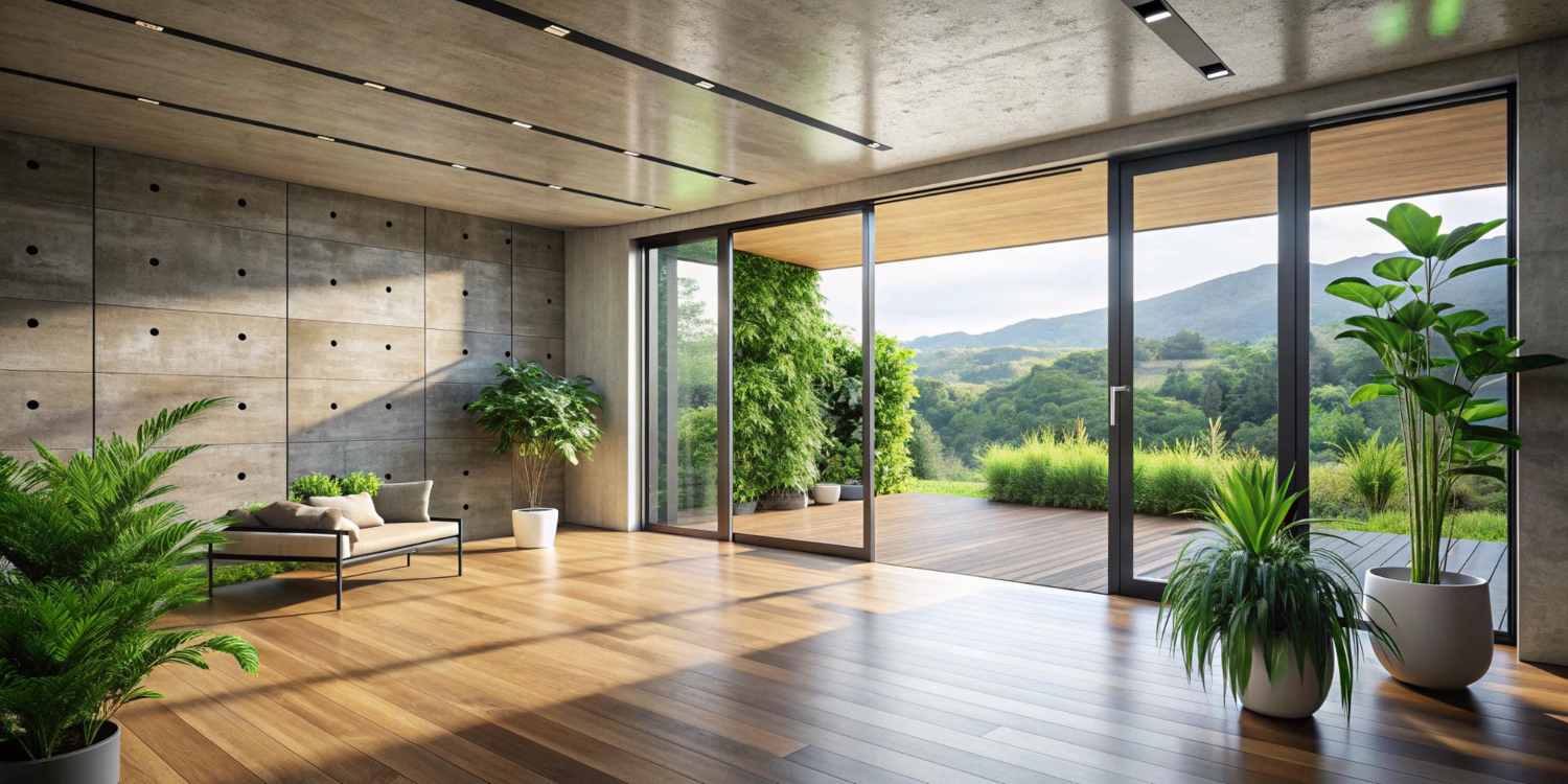 Verschil tussen aluminium en kunststof schuifpui | Offertevergelijker
