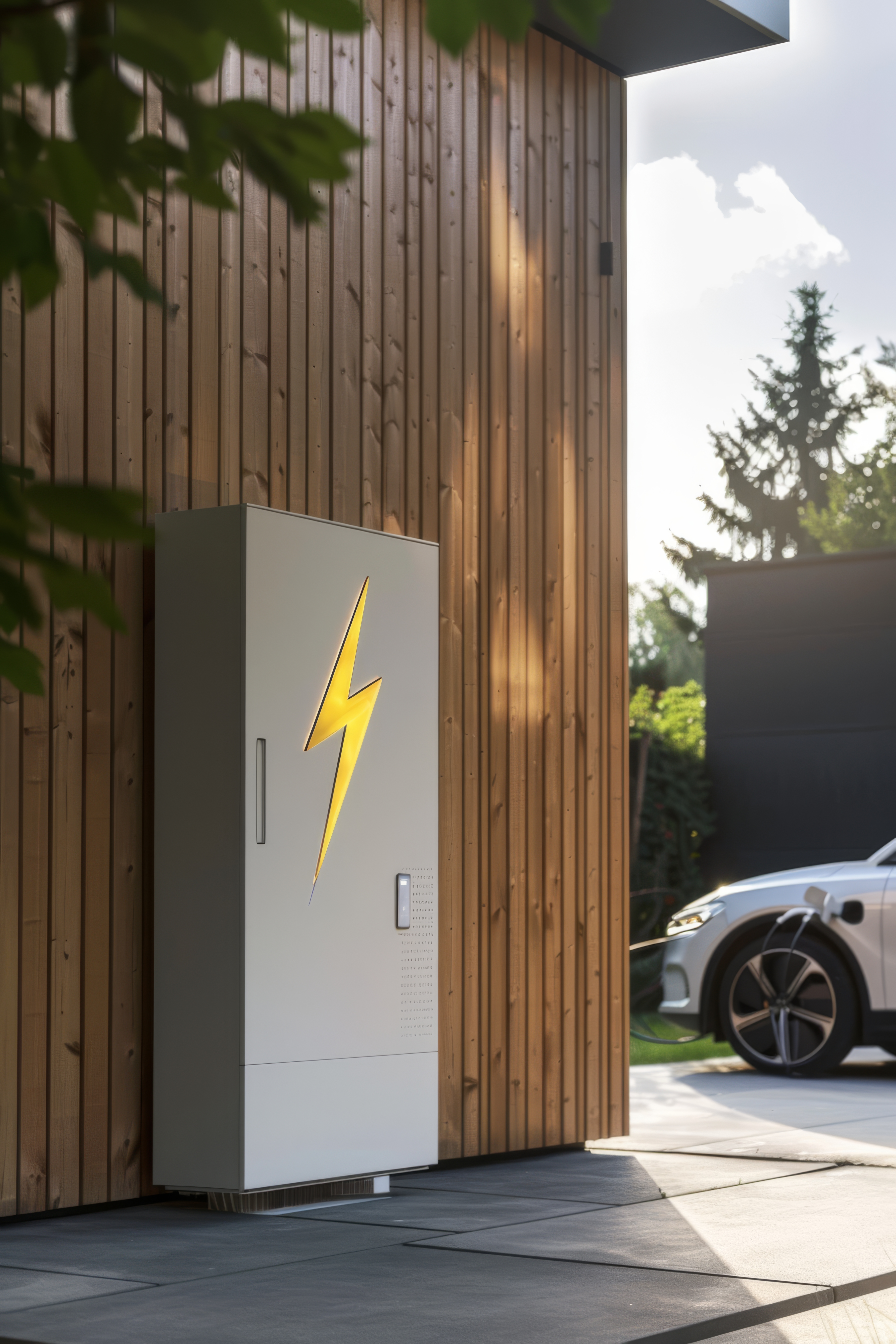Thuisbatterij en zonnepanelen offerte vergelijken