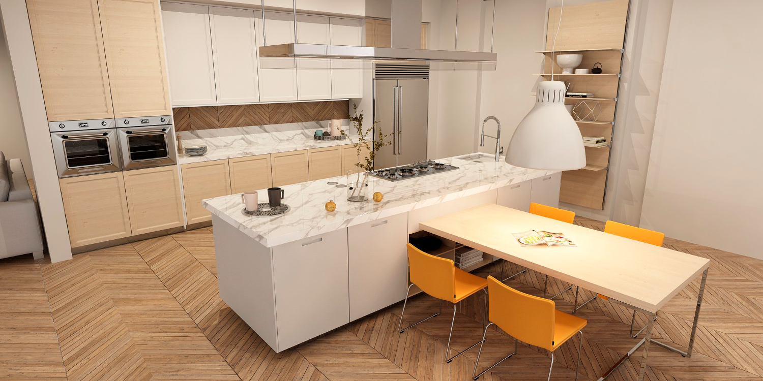 Nieuwe keuken offerte vergelijken | Offertevergelijker Nieuwe keuken offerte vergelijken | Offertevergelijker