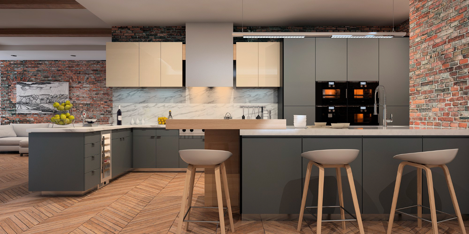 De mogelijkheden van een nieuwe keuken | Offertevergelijker De mogelijkheden van een nieuwe keuken | Offertevergelijker