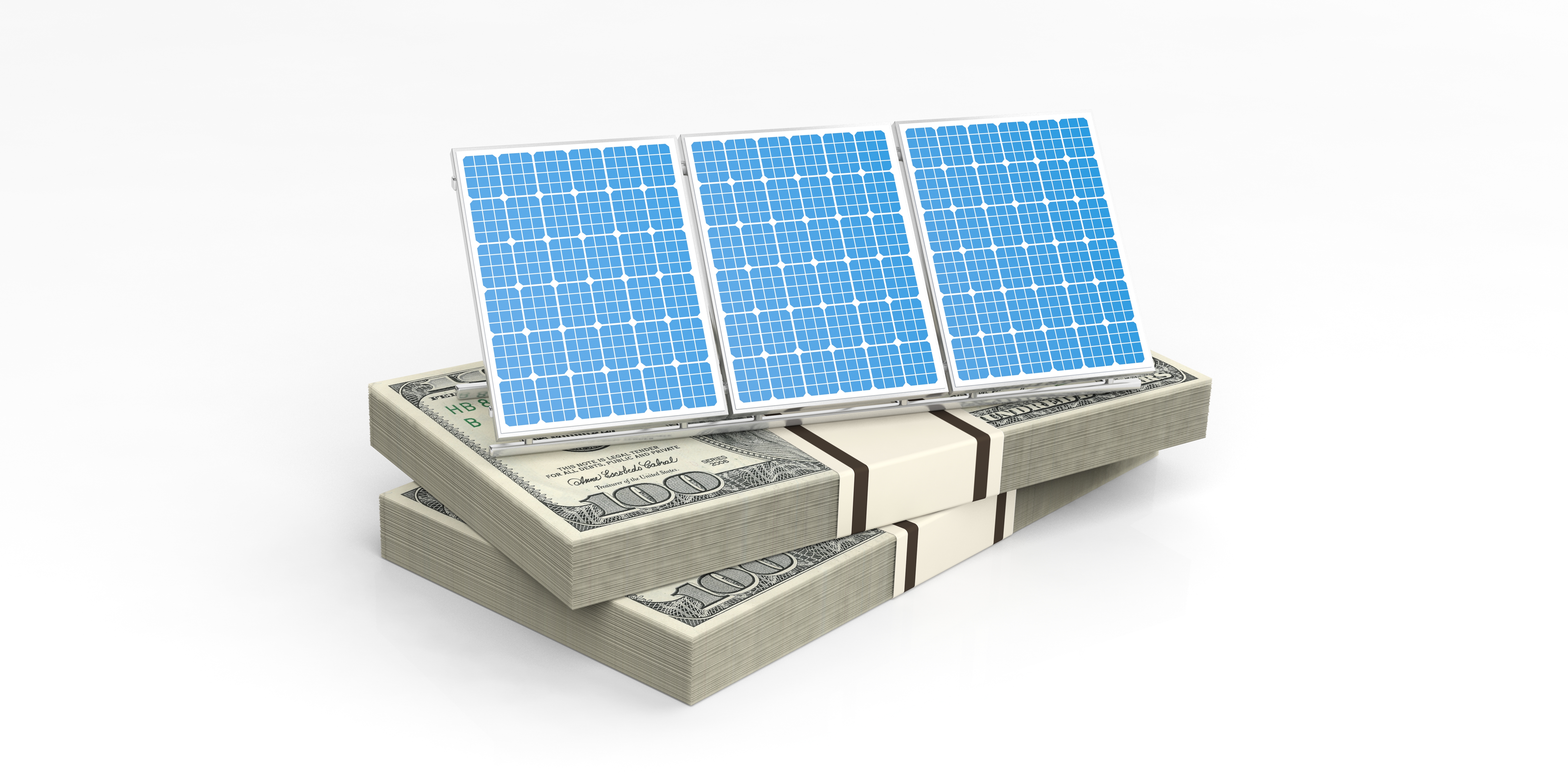 Wat kosten zonnepanelen? | Offertevergelijker