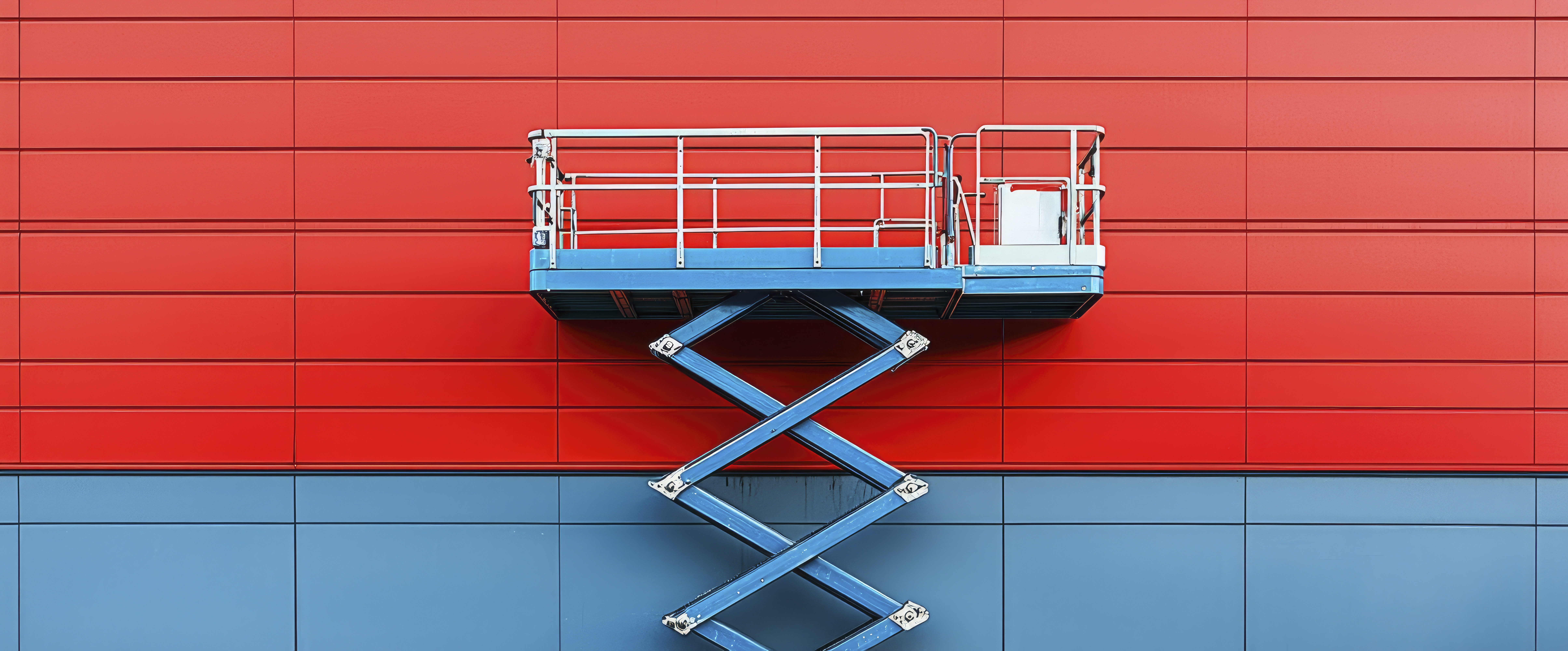 Gevelbekleding in PVC | Offertevergelijker