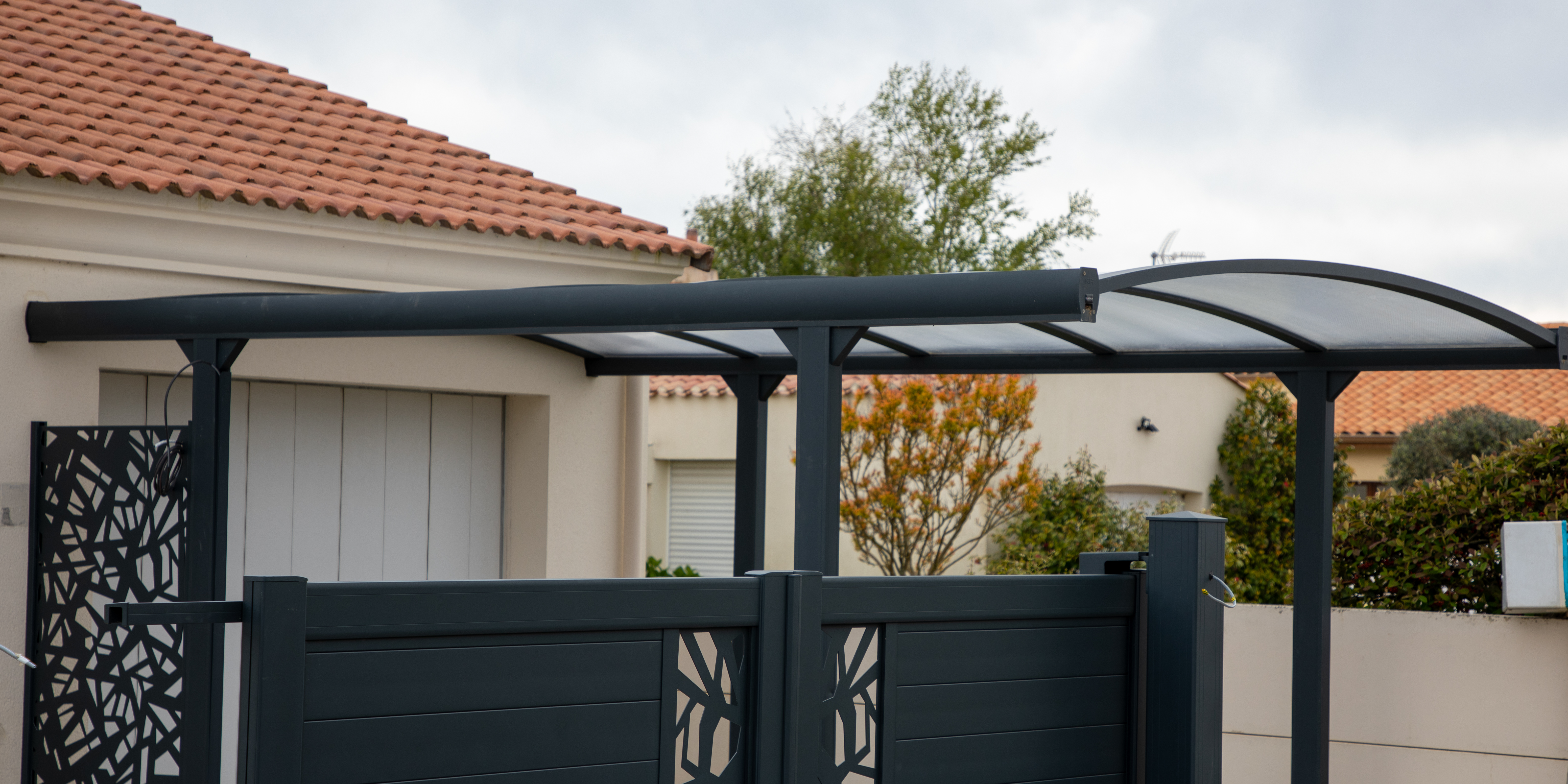 De voordelen van een carport | Offertevergelijker
