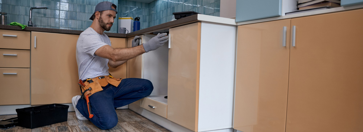 Keuken plaatsen offerte vergelijken | Offertevergelijker