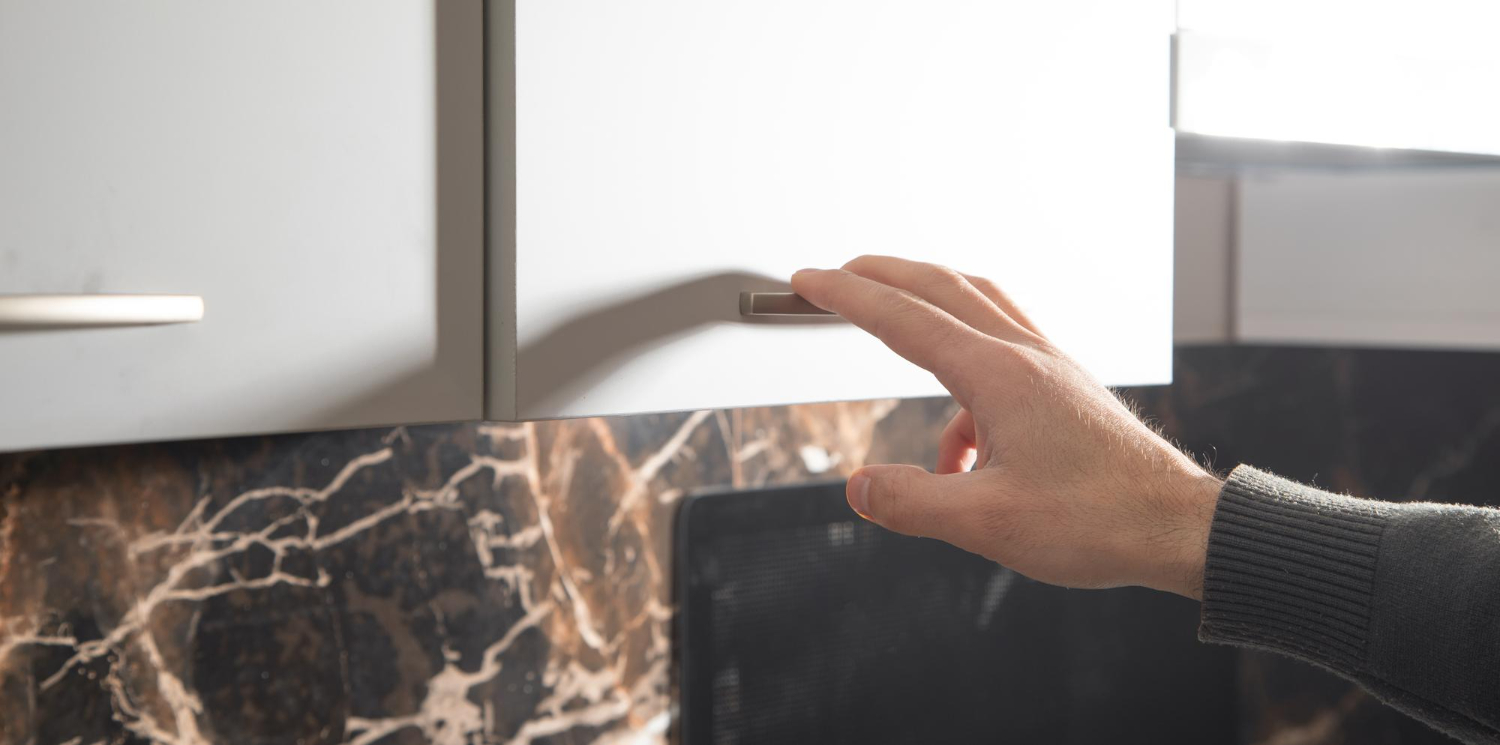 Hoe wordt een keuken gewrapt? | Offertevergelijker Hoe wordt een keuken gewrapt? | Offertevergelijker